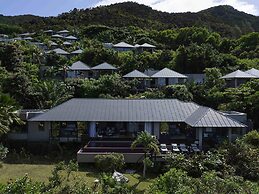 Raffles Seychelles