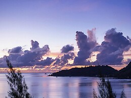 Raffles Seychelles