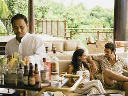 Raffles Seychelles