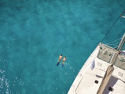 Raffles Seychelles