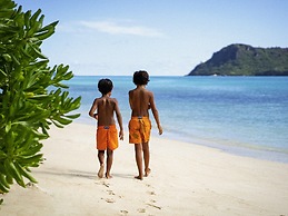 Raffles Seychelles