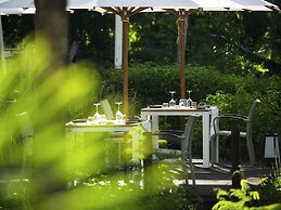 Raffles Seychelles