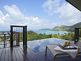 Raffles Seychelles