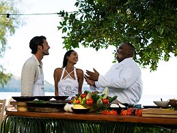 Raffles Seychelles