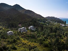 Raffles Seychelles