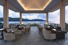 Raffles Seychelles
