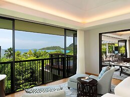 Raffles Seychelles
