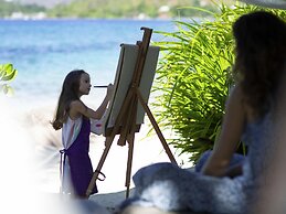 Raffles Seychelles