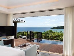 Raffles Seychelles