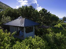 Raffles Seychelles