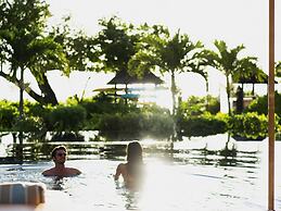 Raffles Seychelles