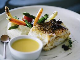 Raffles Seychelles
