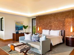 Raffles Seychelles