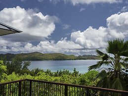 Raffles Seychelles