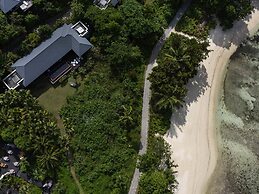 Raffles Seychelles