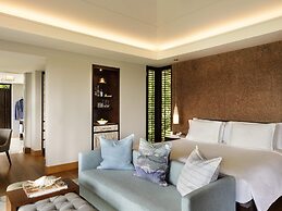 Raffles Seychelles