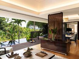 Raffles Seychelles
