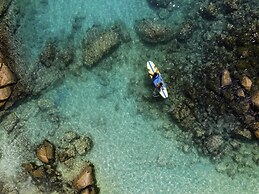 Raffles Seychelles