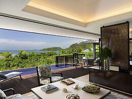 Raffles Seychelles