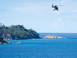 Raffles Seychelles