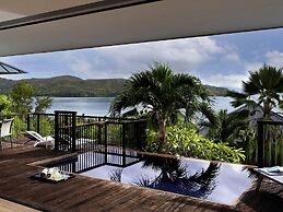 Raffles Seychelles