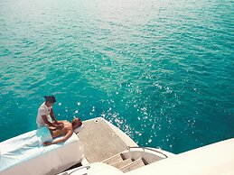 Raffles Seychelles
