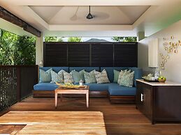 Raffles Seychelles