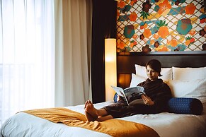 Loisir Spa Tower Naha