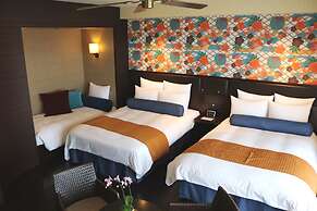 Loisir Spa Tower Naha