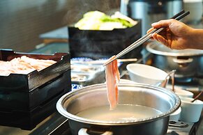 Loisir Spa Tower Naha