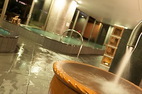 Loisir Spa Tower Naha