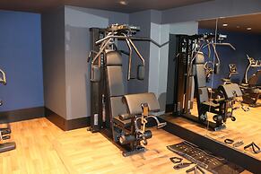 Loisir Spa Tower Naha