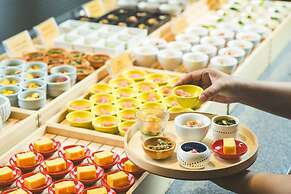 Loisir Spa Tower Naha