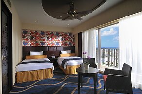 Loisir Spa Tower Naha