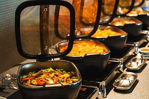 Loisir Spa Tower Naha