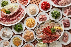 Loisir Spa Tower Naha