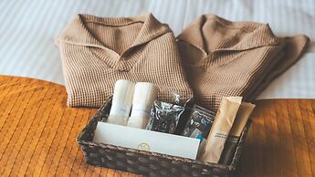 Loisir Spa Tower Naha