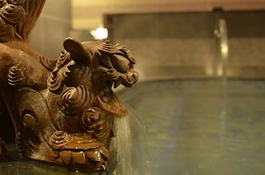 Loisir Spa Tower Naha