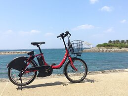 Loisir Spa Tower Naha