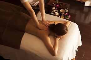 Loisir Spa Tower Naha