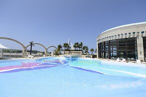 Loisir Spa Tower Naha