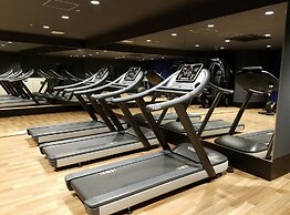 Loisir Spa Tower Naha