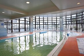 Loisir Spa Tower Naha