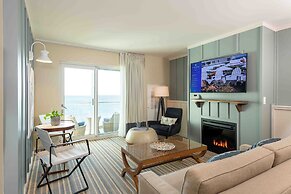 Cliff House Maine