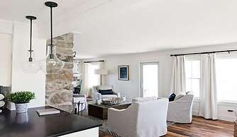 Cliff House Maine