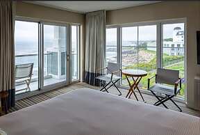 Cliff House Maine