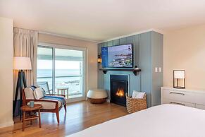 Cliff House Maine
