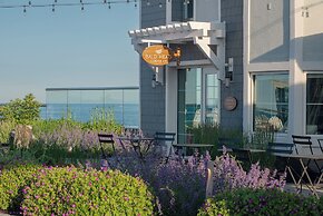 Cliff House Maine