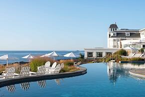 Cliff House Maine