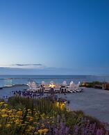 Cliff House Maine